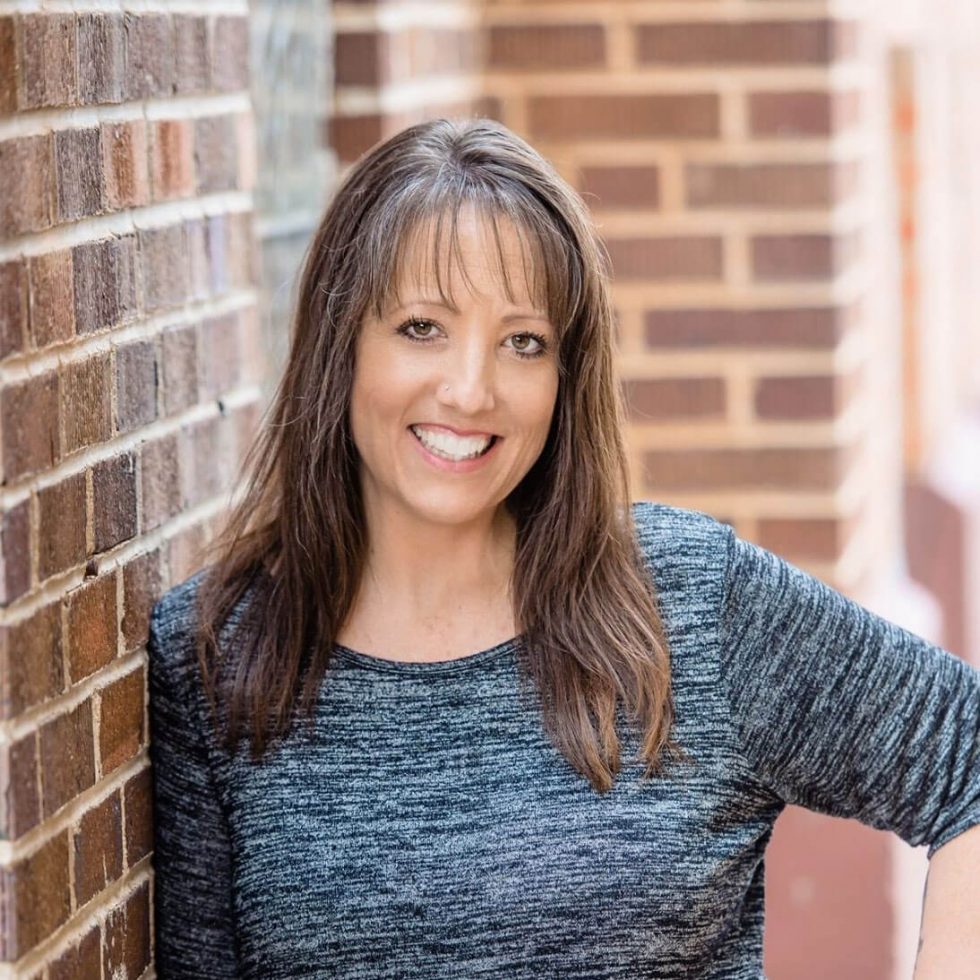 About Psychic Medium Dani Jo